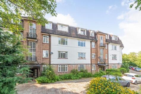 Perry Vale, Forest Hill, London, SE23