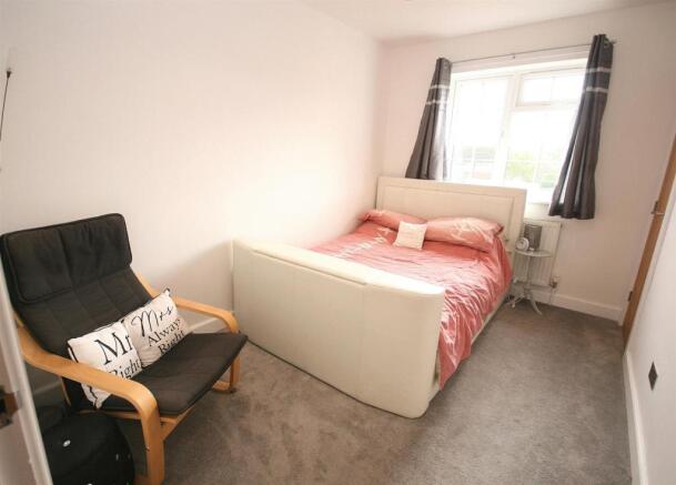 Bed 3