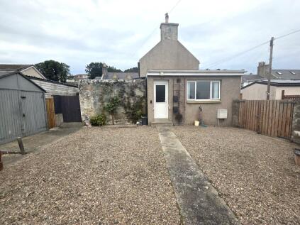 3 Ogston Lane, Lossiemouth, Moray IV31 6DX