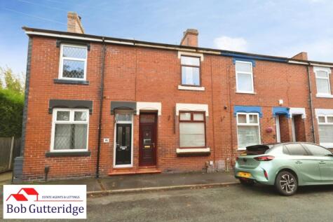 Cromer Street, May Bank, Newcastle