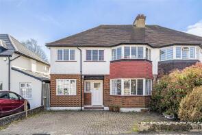 8, Mead Crescent, Sutton SM1 3QS