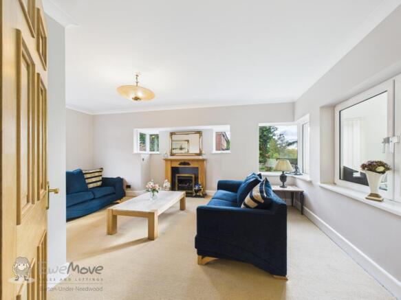 Living Room a