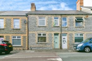 38, Quarella Street, Barry CF63 2JF
