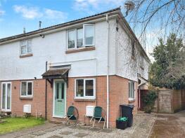 21, Swallow Way, Wokingham RG41 3TQ