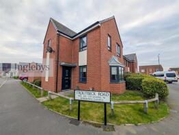 197, Troutbeck Road, Redcar TS10 4RS