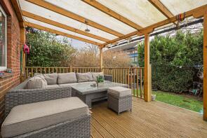 15, Wye Court, Andover SP10 5HD
