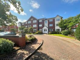 2, 8 Saxenholme, Saxon Road, Southport PR8 2TY