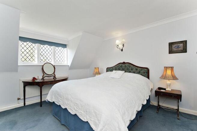 Bedroom 1