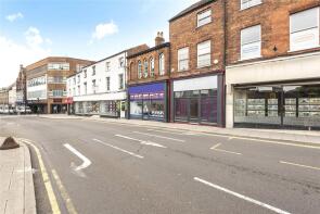 34, Silver Street, Lincoln LN2 1EH