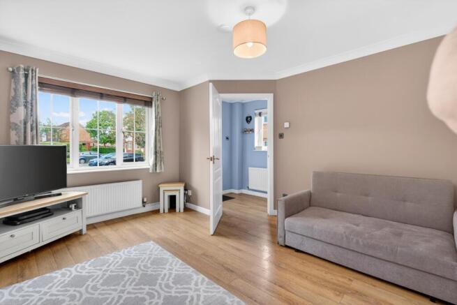 Badger Court, Broxburn, West Lothian, EH52 5TA photo 4