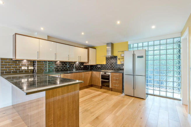 2 Kitchen