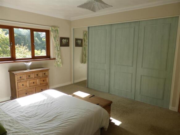 Bedroom 3 View 2