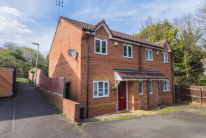 12, Fernmoor Drive, Wellingborough NN9 5TL