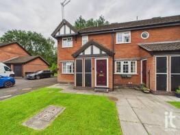 27, Trinity Gardens, Woodsmoor, Stockport SK3 8TL