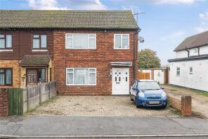 12, Croft Corner, Church Road, Old Windsor, Windsor SL4 2PJ