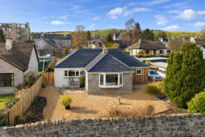 Tigh Liadh, South Street, Grantown-on-spey PH26 3JA