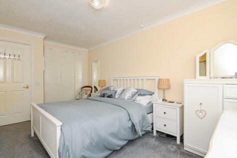 Louise Close, Walton on the Naze, Essex, CO14