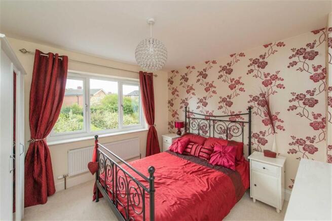 Double Bedroom Two