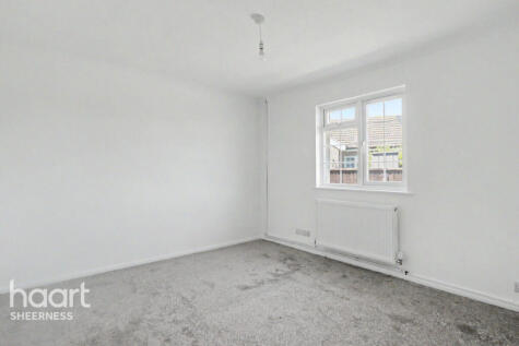 Hazel Grove, Sheerness