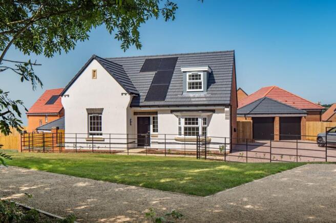 Burford external