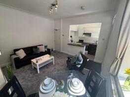 4, Granby Place, Headingley, Leeds LS6 3BD