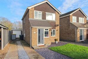 5, Elm Close, Norwich NR14 8AU