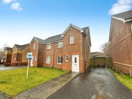 25, Newmilns Gardens, Blantyre, Glasgow G72 0JQ