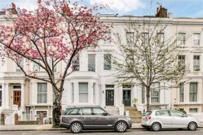 Flat A, 39, Russell Road, London W14 8HT