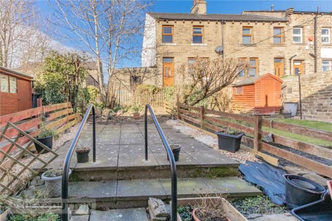 2 bed Terraced for sale Image 12