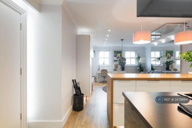 Smart Functional Layout
