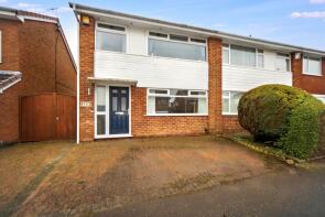 6, Kilburn Grove, Wigan WN3 6EQ