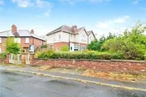 25, Fairlie Crescent, Bootle L20 6EN