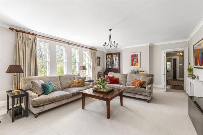 Drawing Room