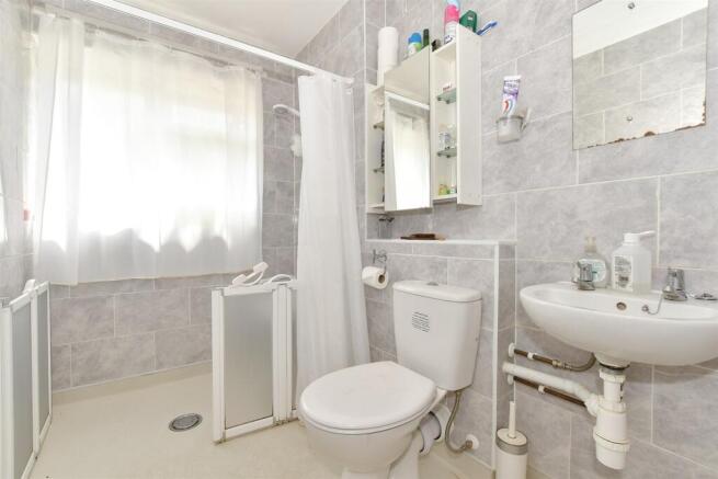 Wet Room