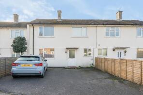 51, Girdlestone Road, Oxford OX3 7NA