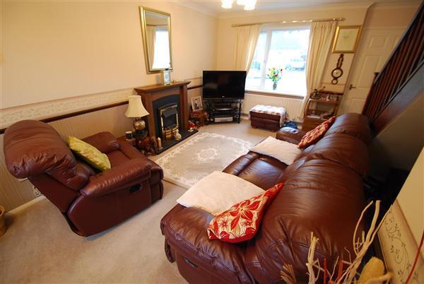 Dining Lounge