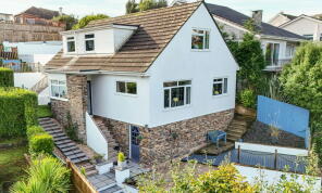 5, Cary Road, Preston, Paignton TQ3 1BY