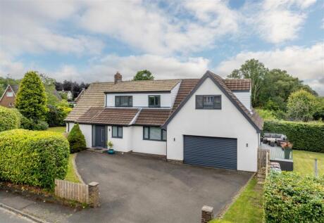 Errington Road, Darras Hall, NE20