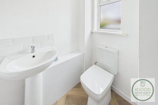 Bredon Close, Washington, NE38 0PQ – další