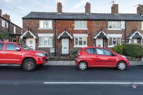 65, Northwich Road, Weaverham, Northwich CW8 3BD