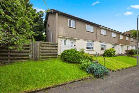 5 Keal Crescent, Glasgow, Glasgow City, G15