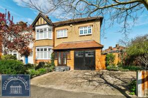 27, Charnwood Drive, South Woodford, London E18 1PD