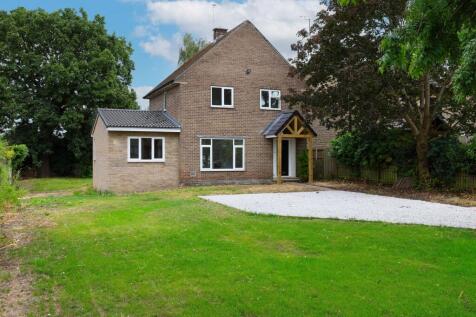 Sandal Hall Close, Wakefield, WF2