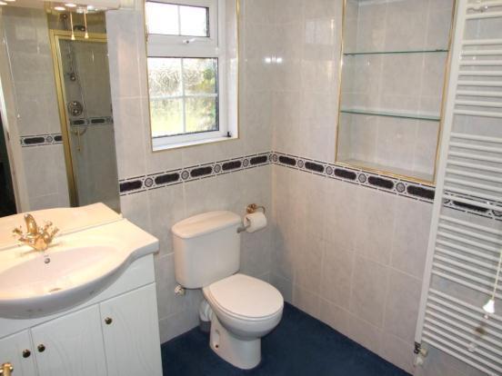 Bathroom Two