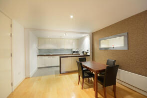 Flat 4, Empire Square East, Empire Square, London SE1 4NB