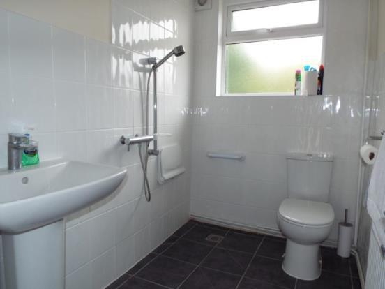 Wet Room