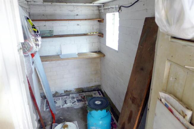 Side Utility Store