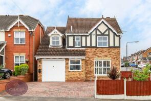 27, Valley Drive, Nottingham NG16 2DT