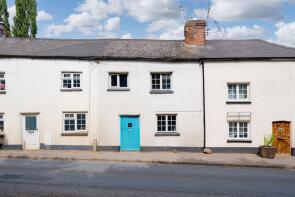 9, Half Moon Village, Road From Crown And Sceptre To New Bridge Cross, Exeter EX5 5AE