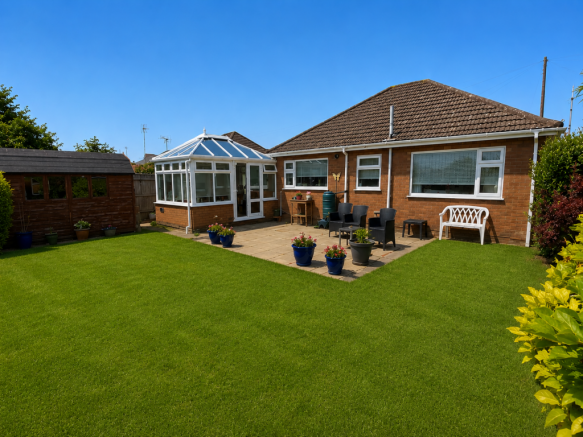 46 Lancaster Drive PE12 9BD photo 4